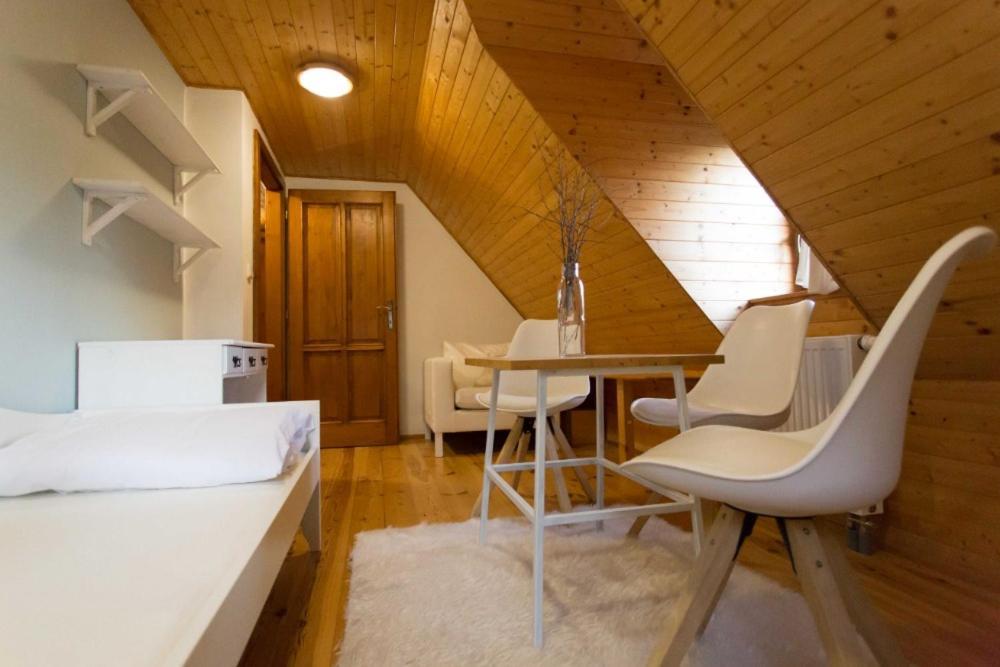 Roubenka Terezka Villa Vítkovice Екстериор снимка